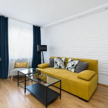 Dreamy Winiary Estate By Renters 아파트 *