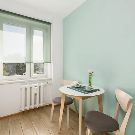 아파트 Dreamy Winiary Estate By Renters