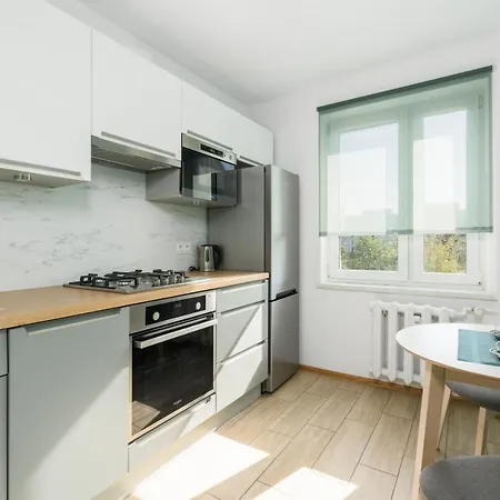 Dreamy Winiary Estate By Renters *