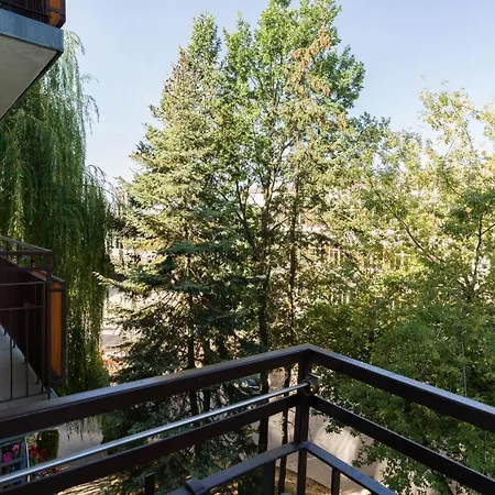 Appartement Dreamy Winiary Estate By Renters *