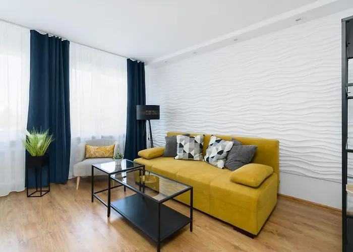 Dreamy Winiary Estate By Renters 公寓 *