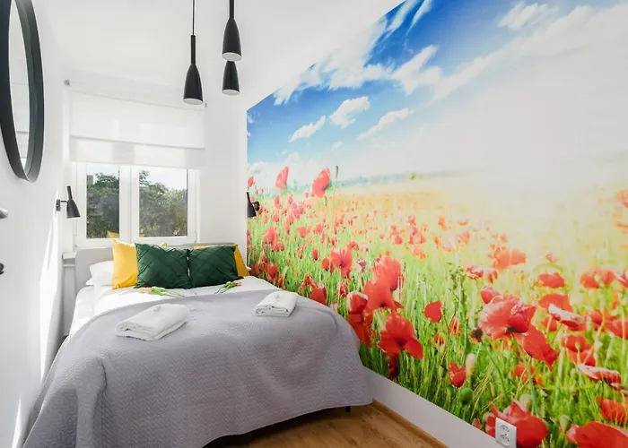 Dreamy Winiary Estate By Renters 波兹南