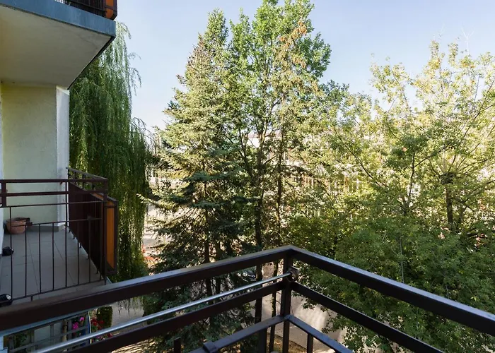 公寓 Dreamy Winiary Estate By Renters *