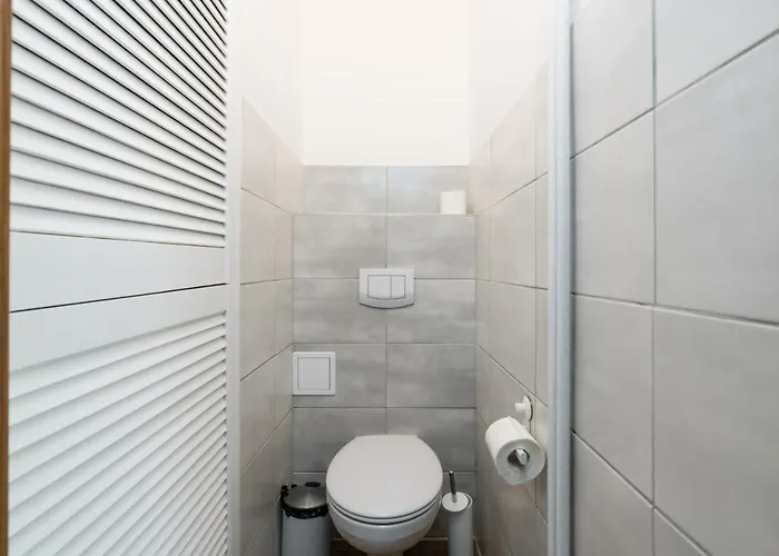 公寓 Dreamy Winiary Estate By Renters *